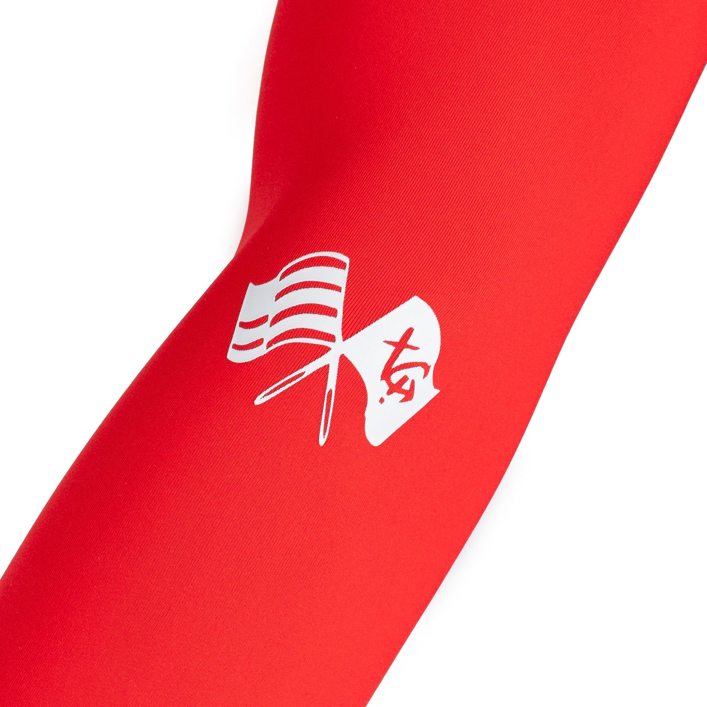 Trap Genius Sports Compression Arm Sleeve