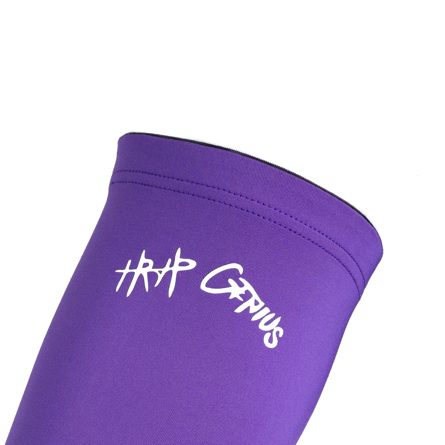 Trap Genius Sports Compression Arm Sleeve