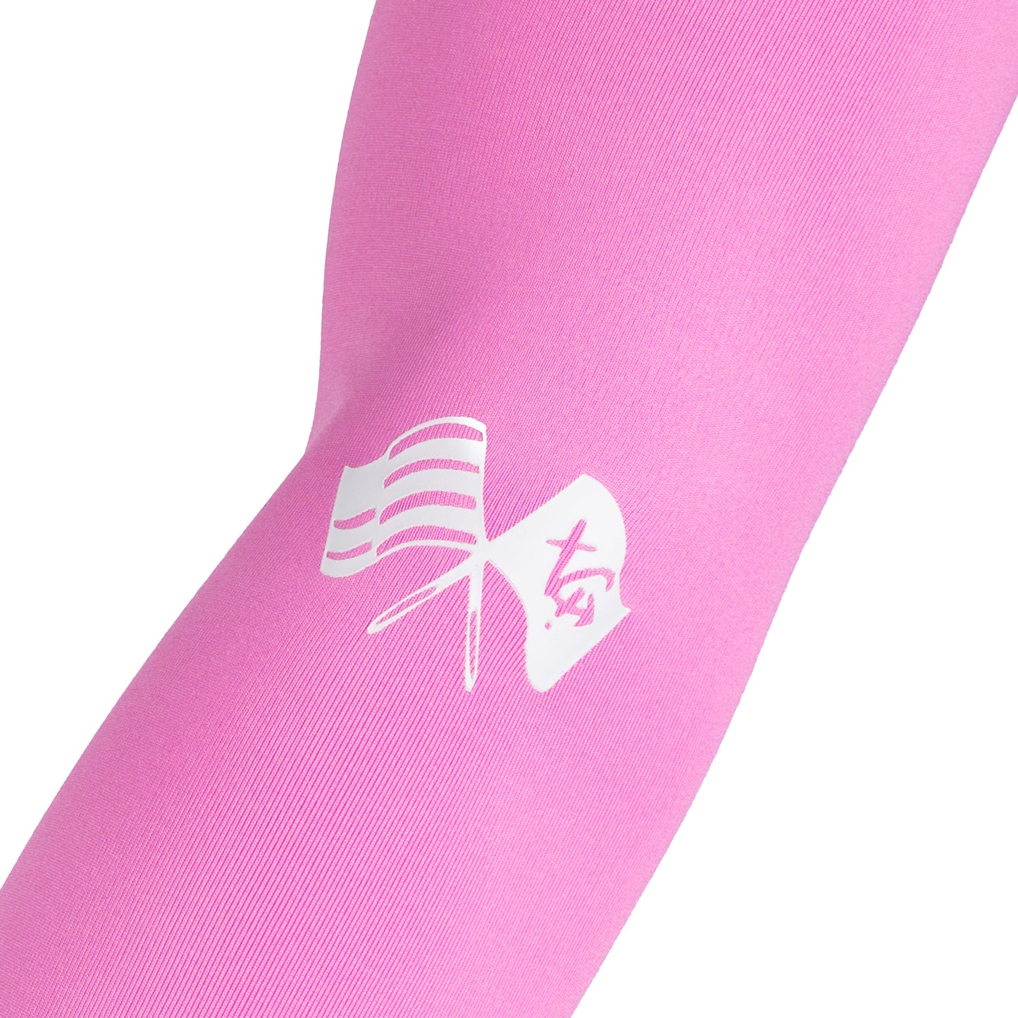 Trap Genius Sports Compression Arm Sleeve