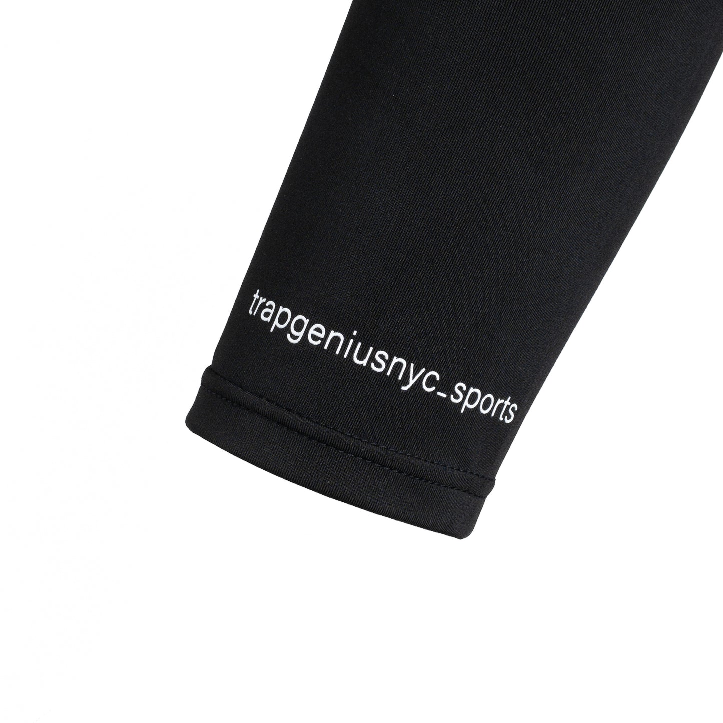 Trap Genius Sports Compression Arm Sleeve