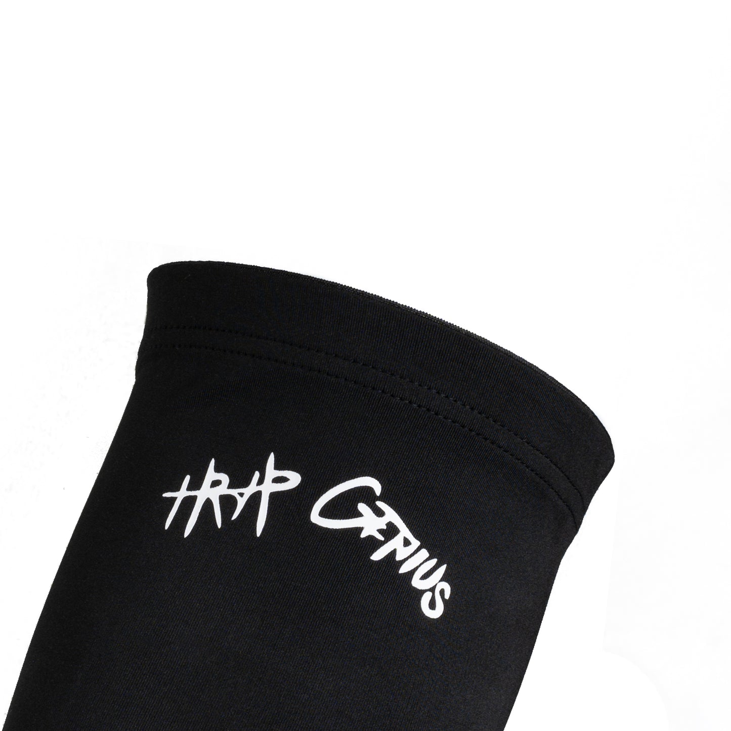 Trap Genius Sports Compression Arm Sleeve