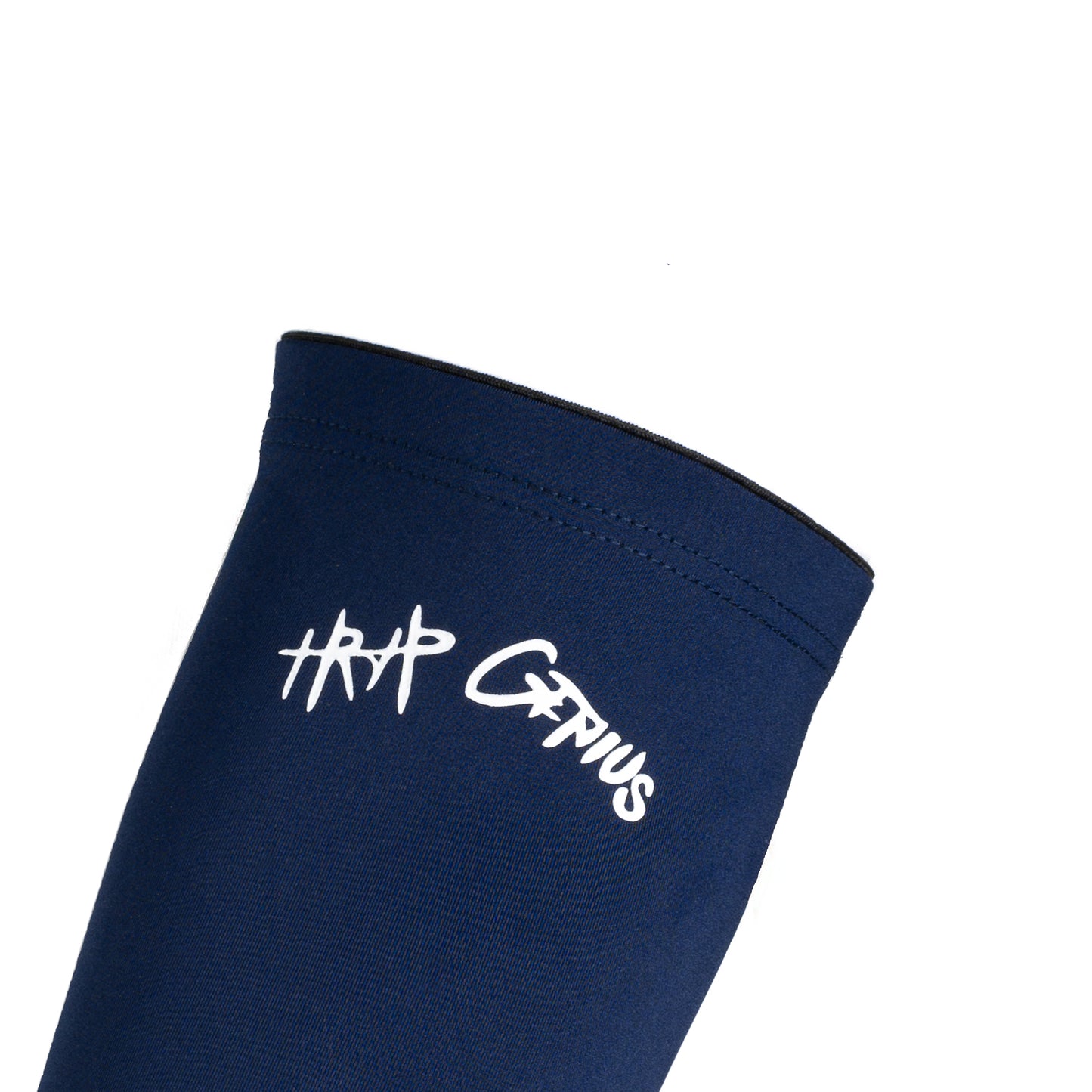 Trap Genius Sports Compression Arm Sleeve