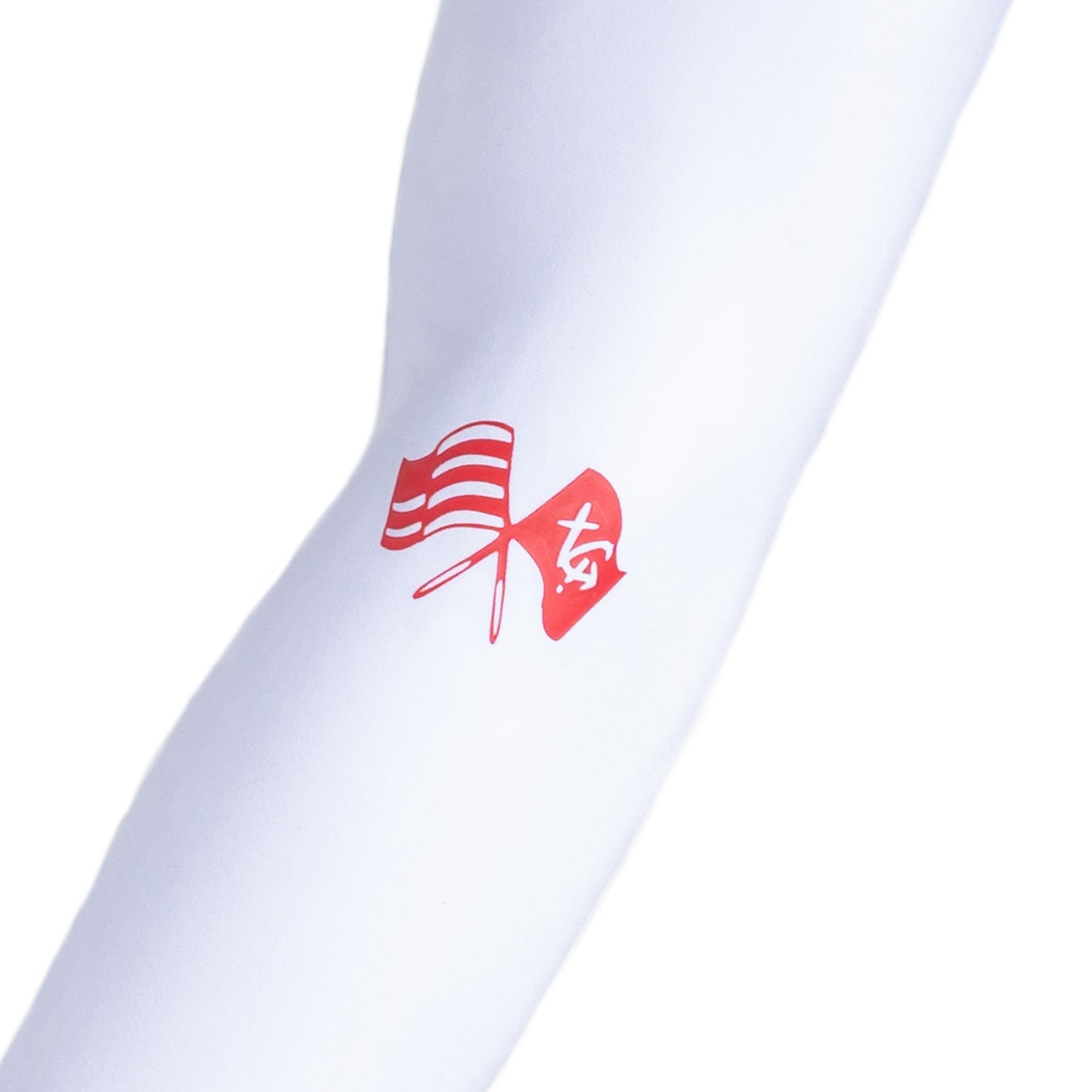 Trap Genius Sports Compression Arm Sleeve