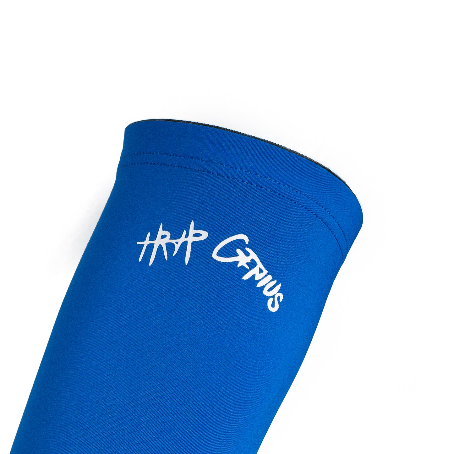 Trap Genius Sports Compression Arm Sleeve